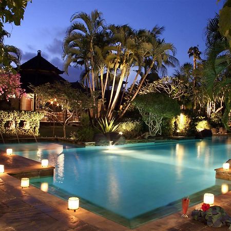 Villa Lalu Seminyak  Luaran gambar