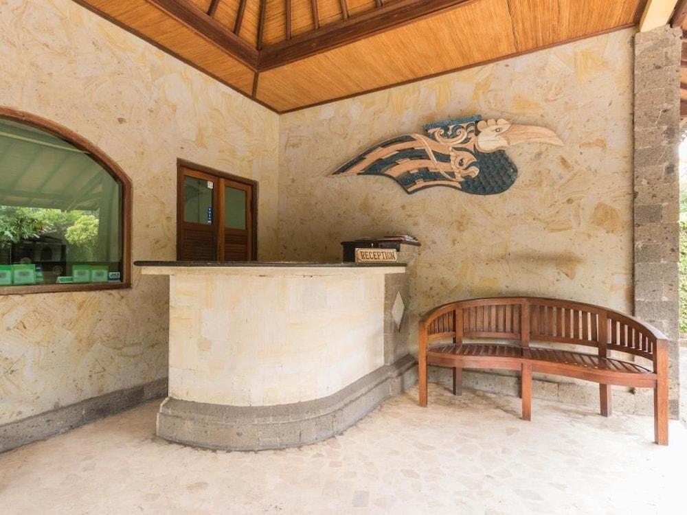 Villa Lalu Seminyak  Luaran gambar