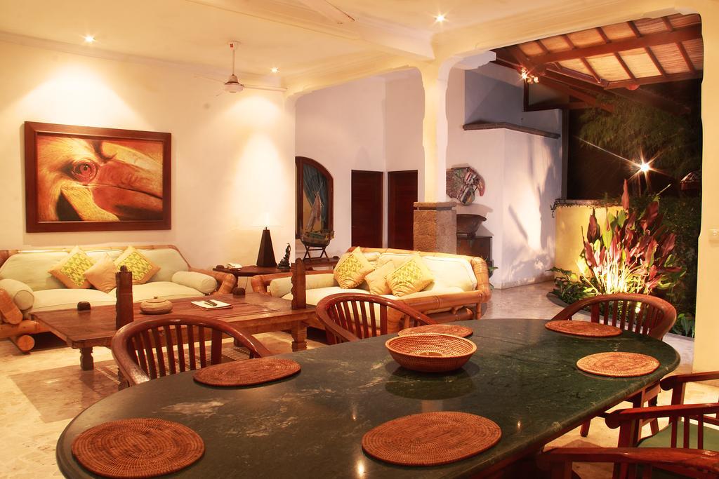 Villa Lalu Seminyak  Luaran gambar