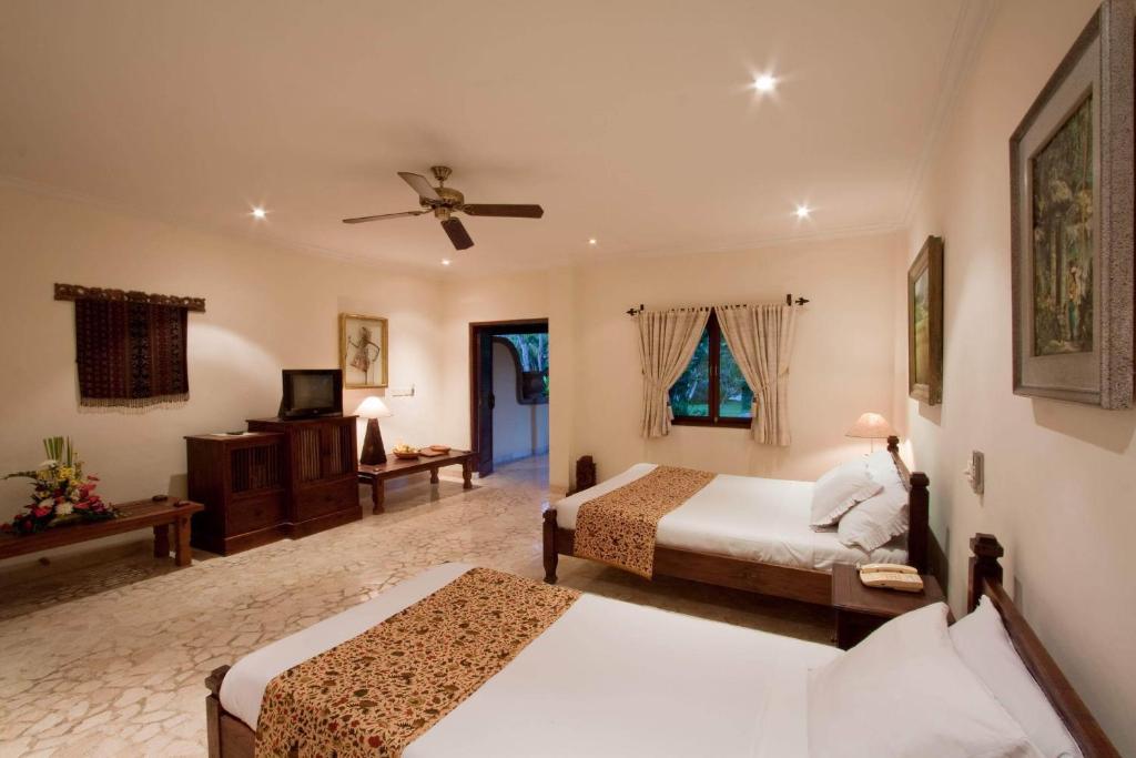Villa Lalu Seminyak  Bilik gambar