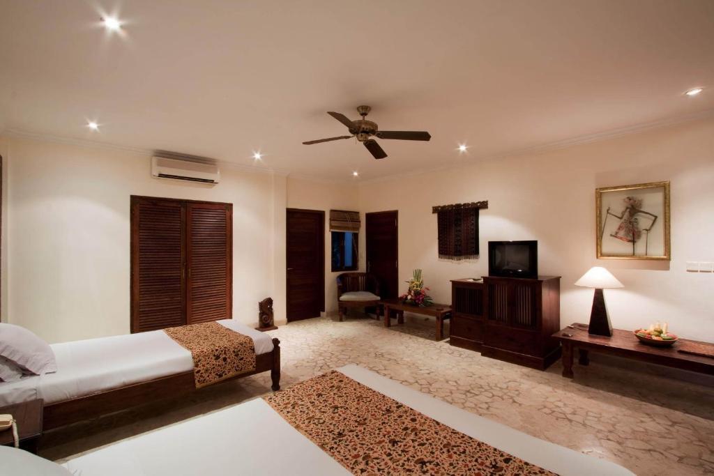 Villa Lalu Seminyak  Bilik gambar