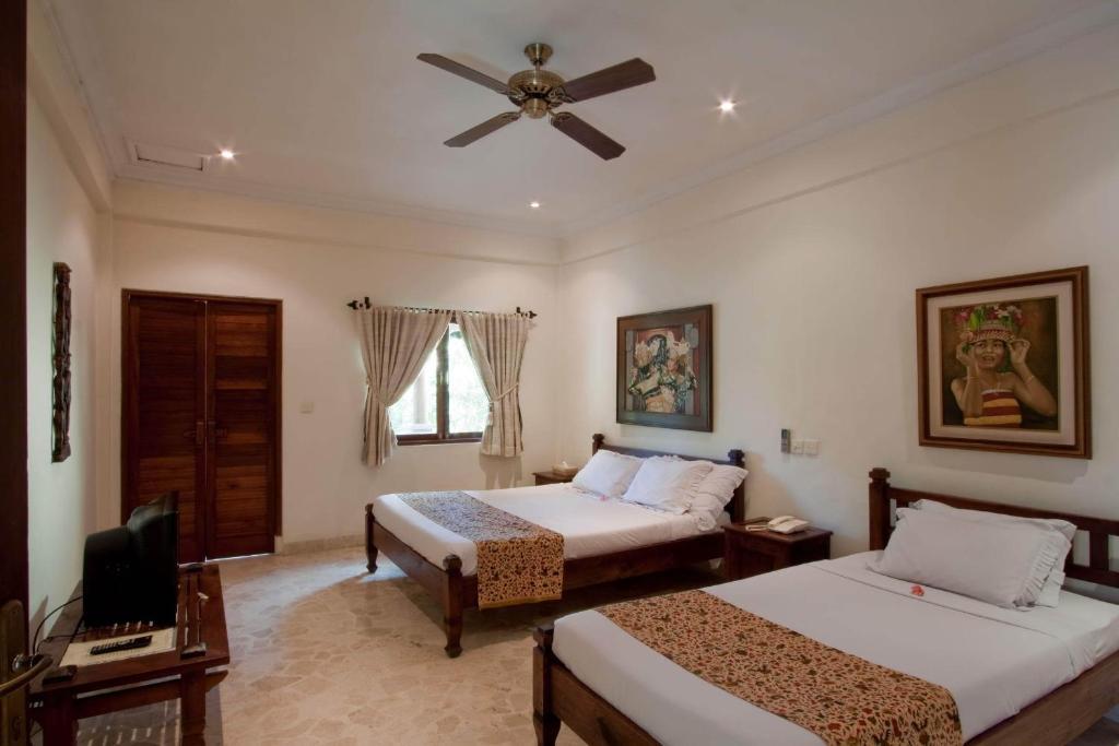 Villa Lalu Seminyak  Bilik gambar