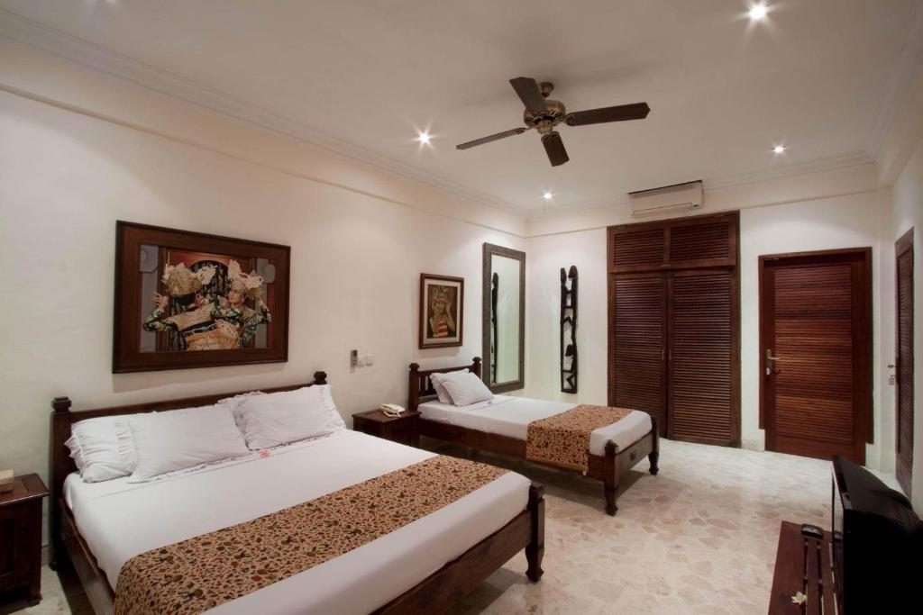 Villa Lalu Seminyak  Bilik gambar