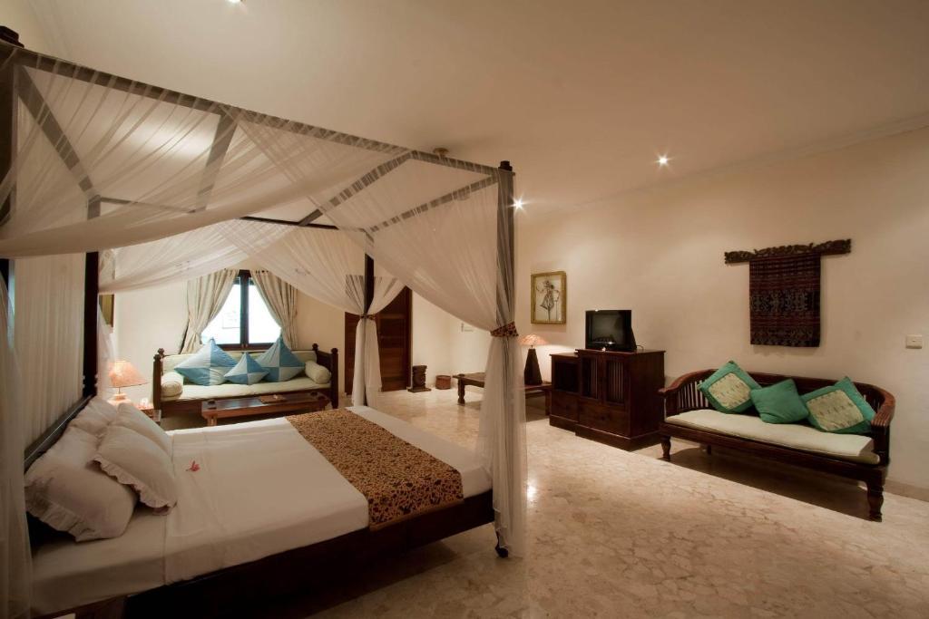 Villa Lalu Seminyak  Bilik gambar