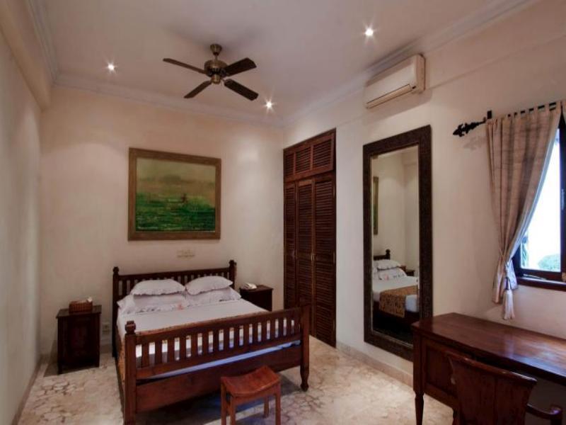 Villa Lalu Seminyak  Luaran gambar