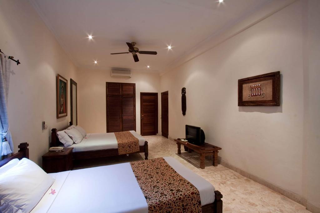 Villa Lalu Seminyak  Luaran gambar