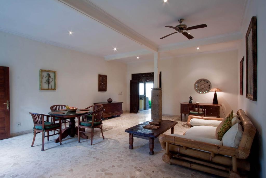 Villa Lalu Seminyak  Luaran gambar