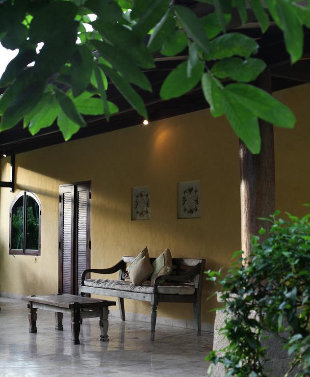 Villa Lalu Seminyak  Luaran gambar