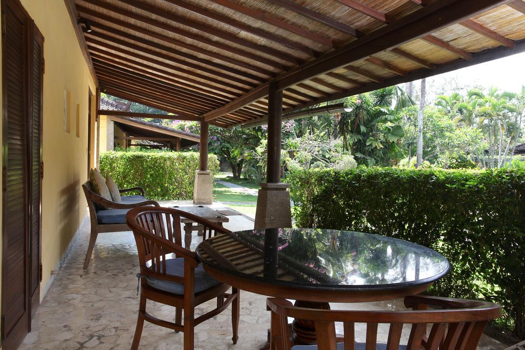 Villa Lalu Seminyak  Luaran gambar