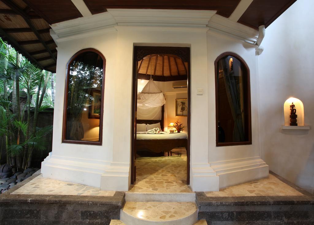 Villa Lalu Seminyak  Luaran gambar