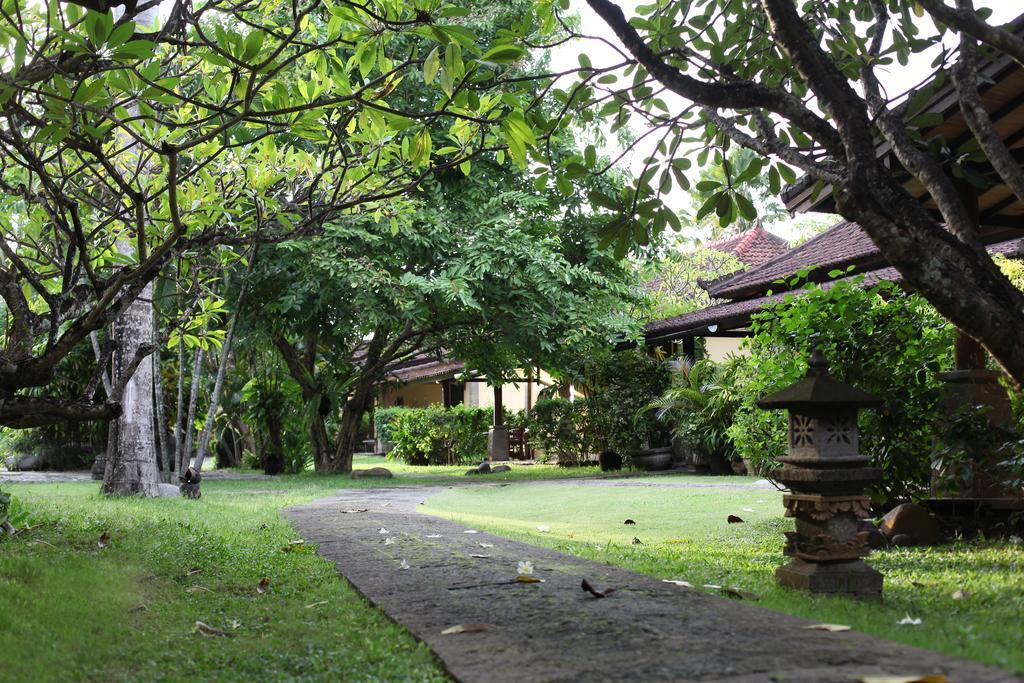 Villa Lalu Seminyak  Luaran gambar
