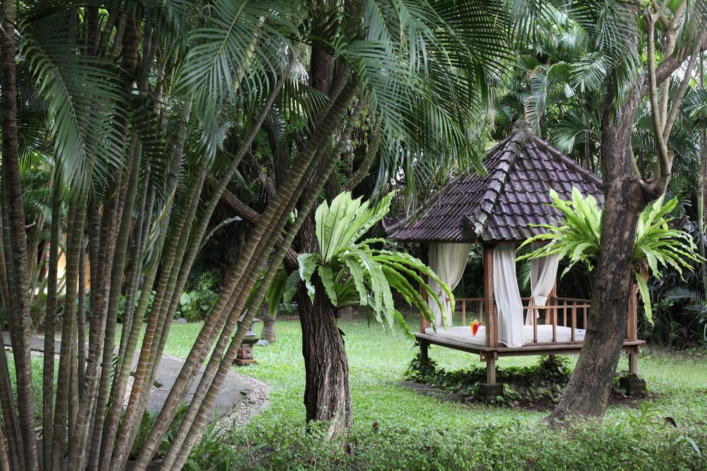 Villa Lalu Seminyak  Luaran gambar