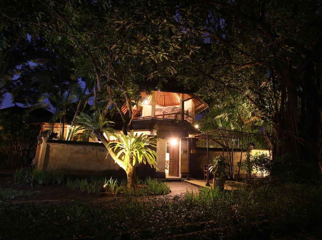 Villa Lalu Seminyak  Luaran gambar
