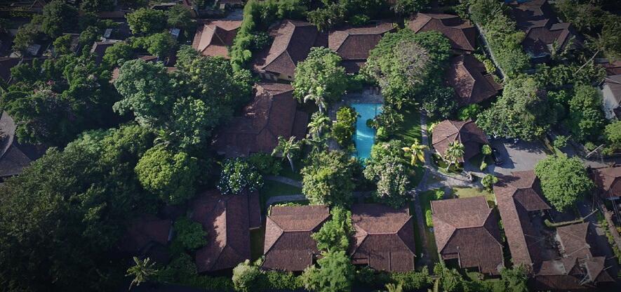 Villa Lalu Seminyak  Luaran gambar