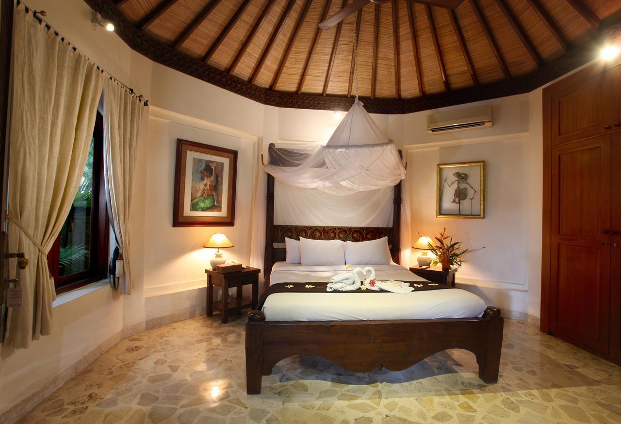 Villa Lalu Seminyak  Luaran gambar