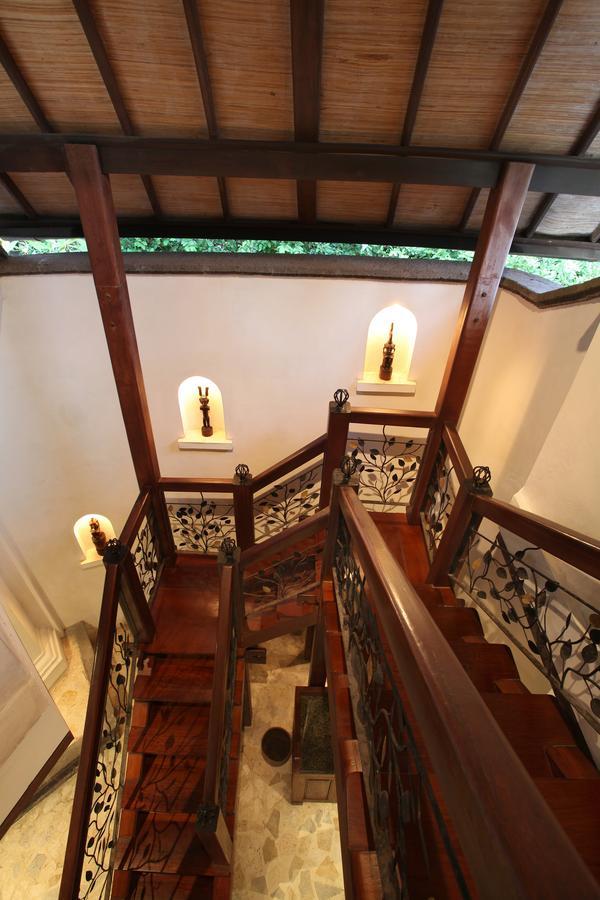 Villa Lalu Seminyak  Luaran gambar