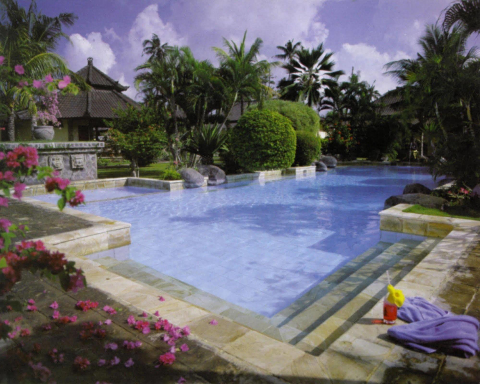 Villa Lalu Seminyak  Luaran gambar