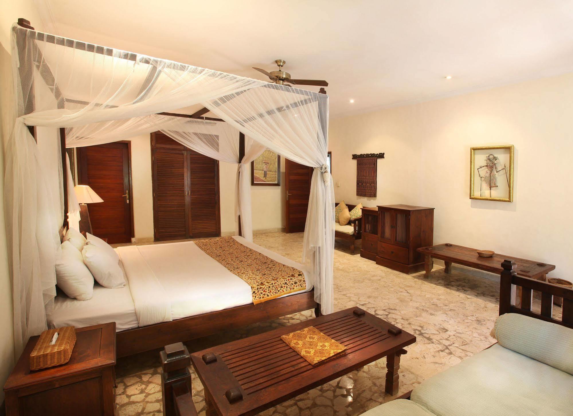 Villa Lalu Seminyak  Luaran gambar