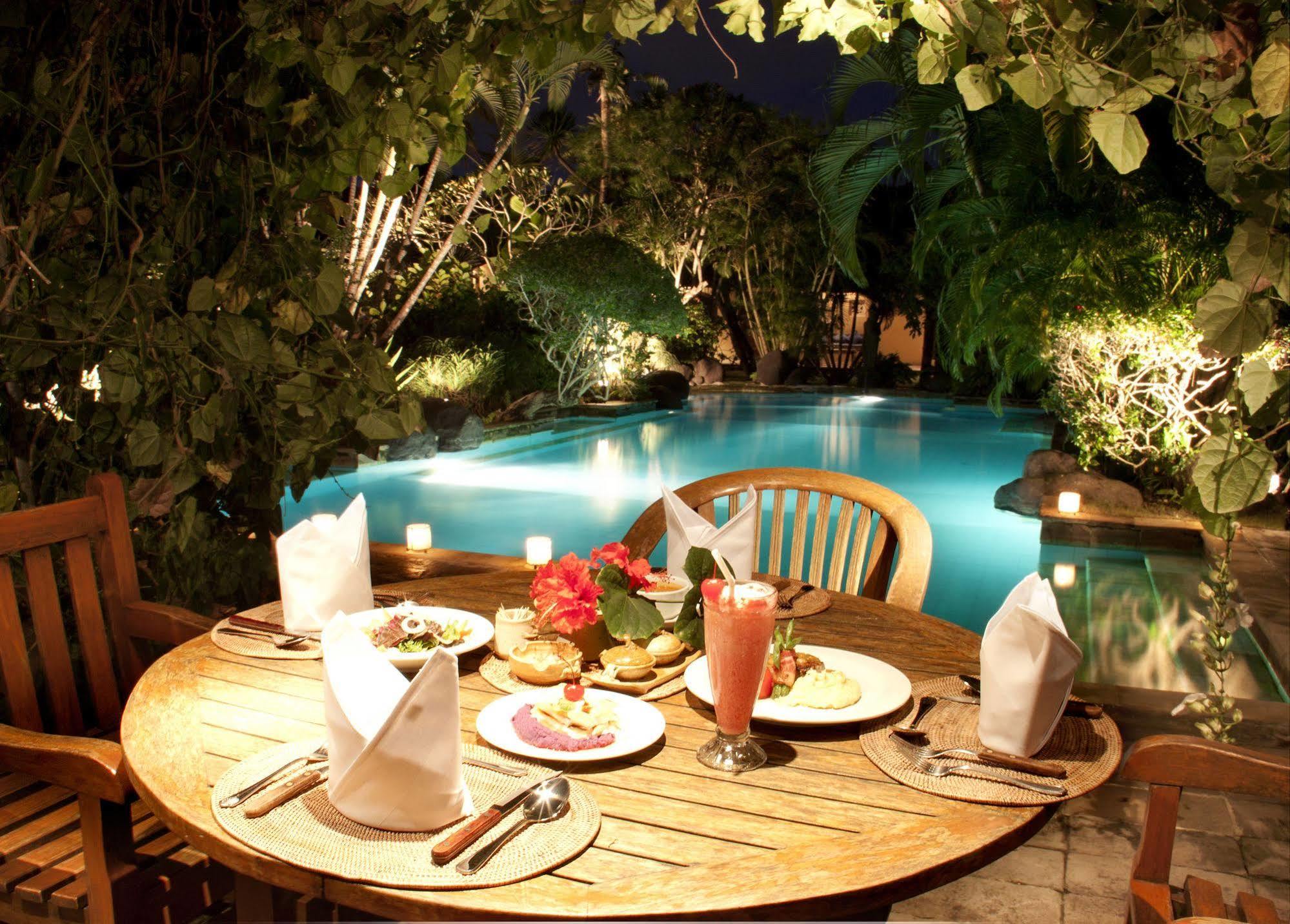 Villa Lalu Seminyak  Luaran gambar