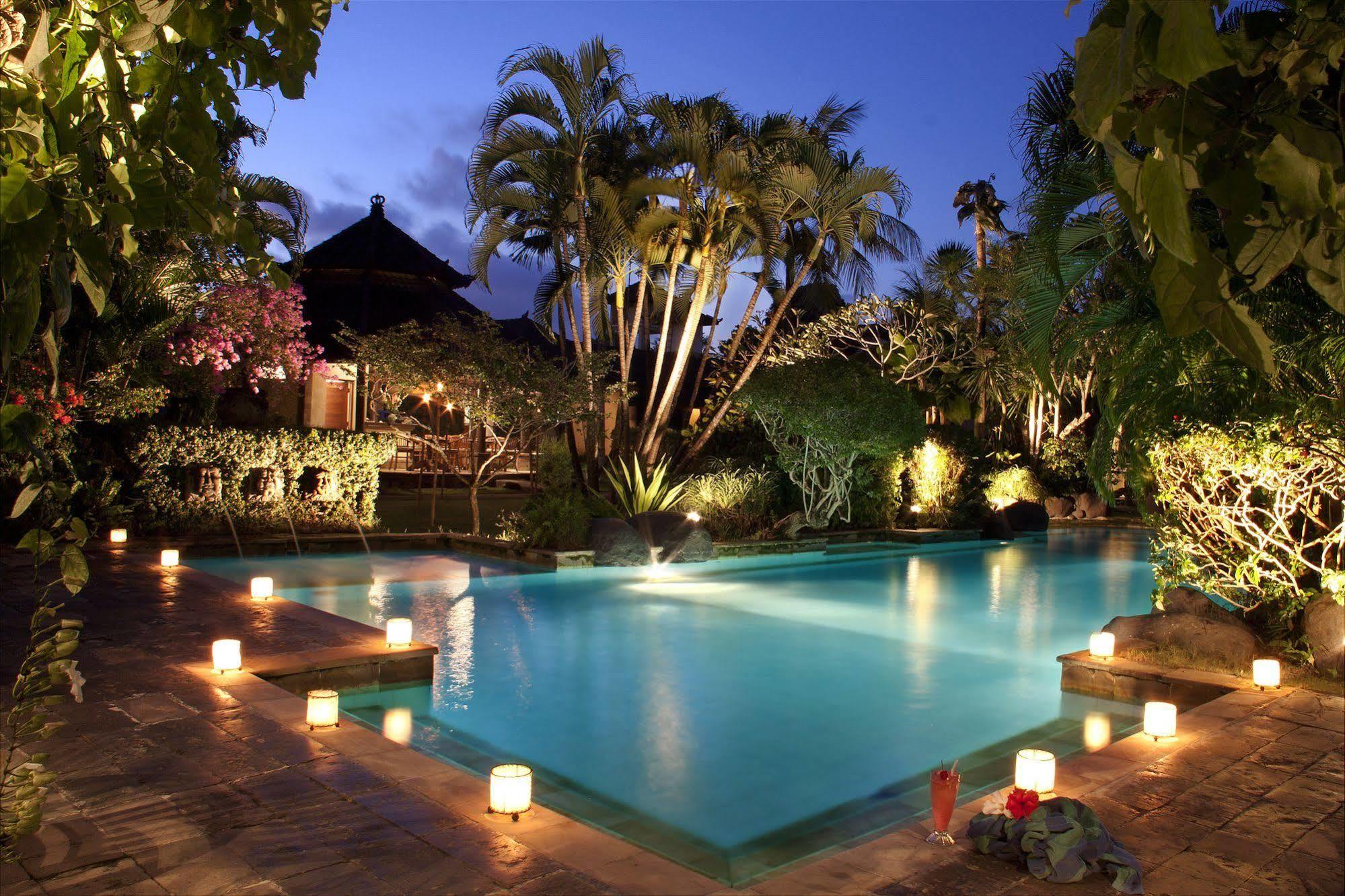 Villa Lalu Seminyak  Luaran gambar