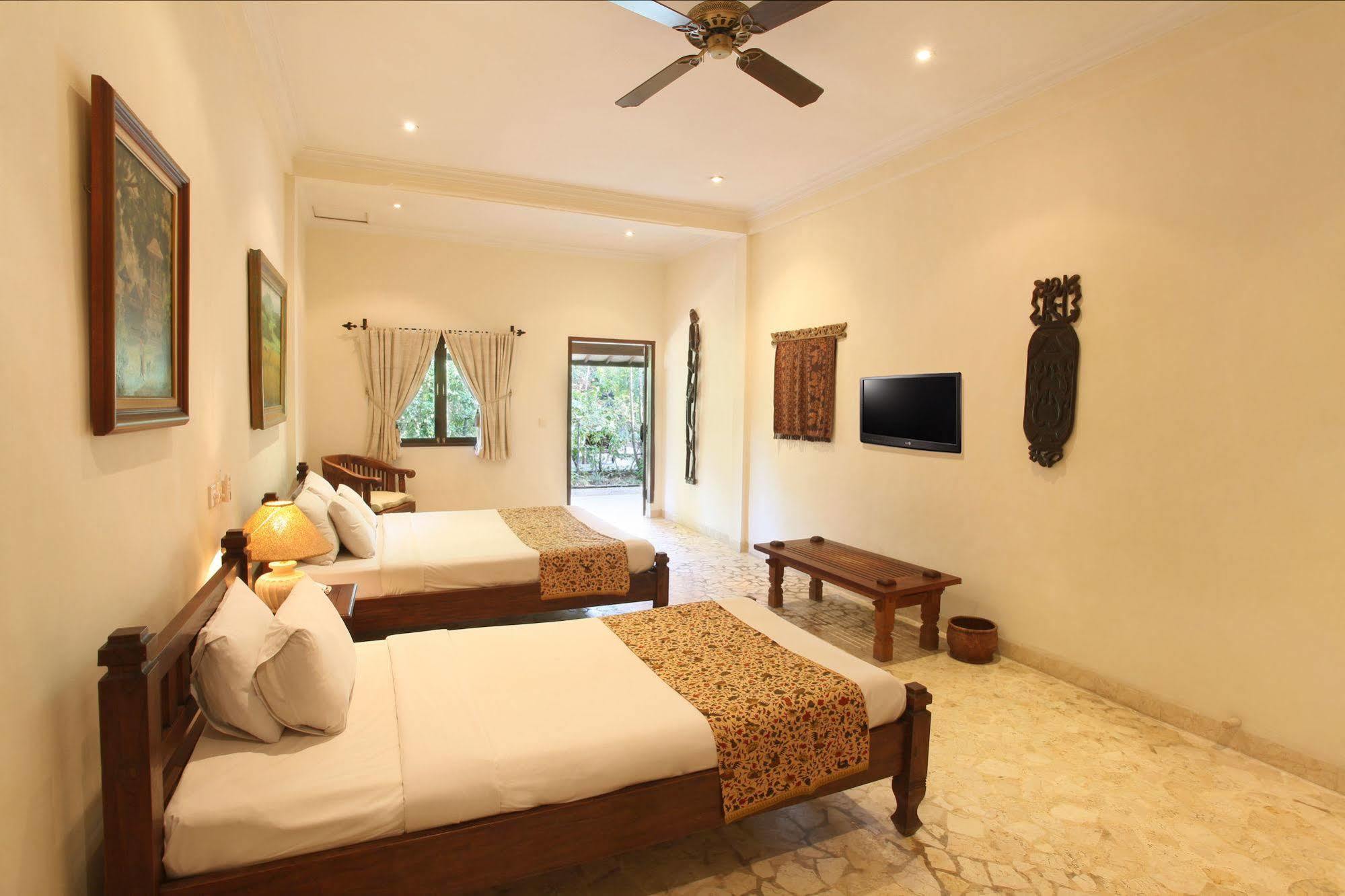 Villa Lalu Seminyak  Luaran gambar