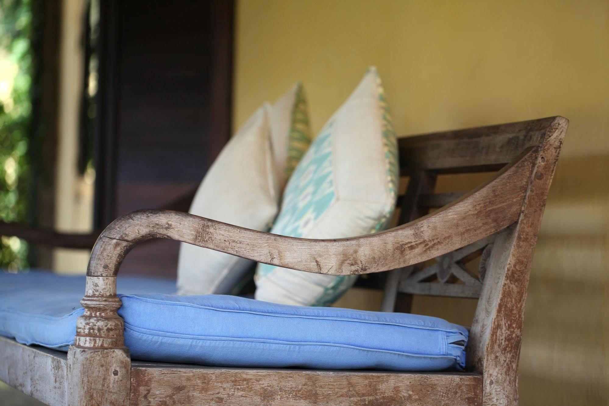 Villa Lalu Seminyak  Luaran gambar