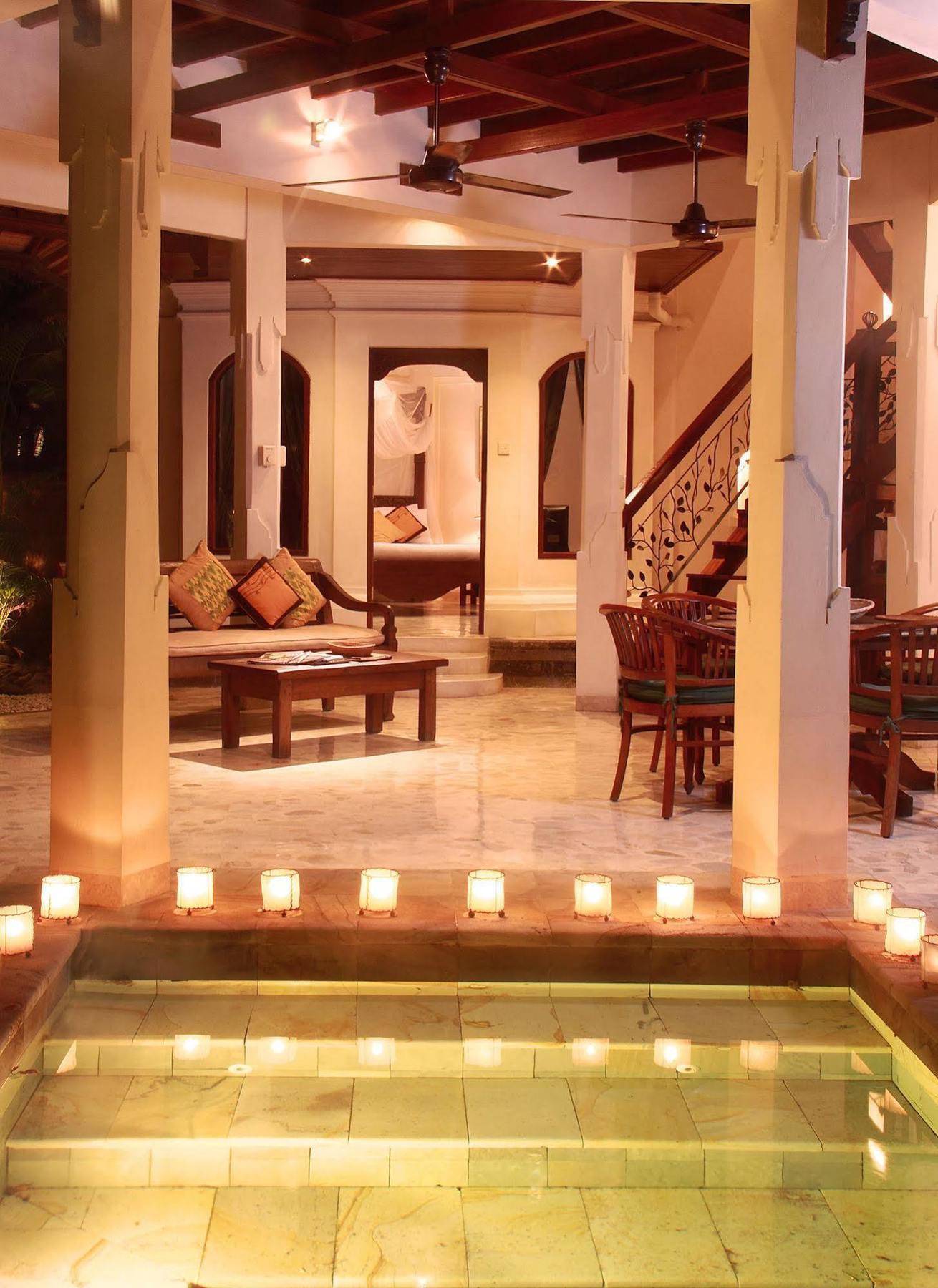 Villa Lalu Seminyak  Luaran gambar